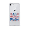 All American Mama Case for iPhone®