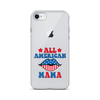 All American Mama Case for iPhone®