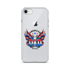 American Dad Clear Case for iPhone®