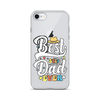 Best Step Dad Ever Clear Case for iPhone®