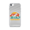 Daddysaurus Clear Case for iPhone®