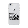 If I Can't Fix It No One Can! Clear Case for iPhone®