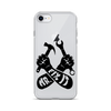 Mr fix It Clear Case for iPhone®