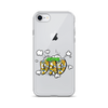 Farting Dad Clear Case for iPhone®