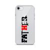 Father Clear Case for iPhone®