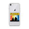 Father Clear Case for iPhone®