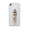 Father Clear Case for iPhone®