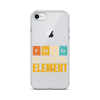 Father An Essential Element Clear Case for iPhone®