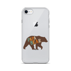 Papa Bear Clear Case for iPhone®