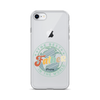 The Best Father In The World Clear Case for iPhone®