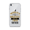 World's Greatest Farter I Mean Father Clear Case for iPhone®