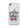 Happy Father's Day Clear Case for iPhone®