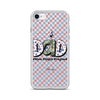 Dad #Man #Myth #Legend Clear Case for iPhone®