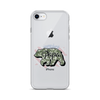 Bear Papa Clear Case for iPhone®