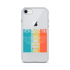 Dad-To-Bee Clear Case for iPhone®