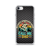 My Favorite Snowboarding Buddies Call Me Dad Clear Case for iPhone®