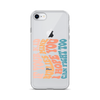 If Your Kid Bullies Mine I Hope You Can Fight Too Clear Case for iPhone®