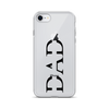 Dad Clear Case for iPhone®