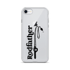 Rod-Father Clear Case for iPhone®