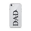 Best Dad Ever Clear Case for iPhone®