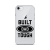 Built Dad Tough Clear Case for iPhone®