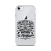 Greatest Dad Limited Edition All Time Clear Case for iPhone®