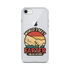 World's Best Farter I Mean Father Clear Case for iPhone®