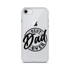 Best Dad Ever Clear Case for iPhone®