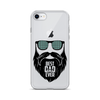 Best Dad Ever Clear Case for iPhone®