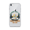 Father And Son Fishing Partners For Life Clear Case for iPhone®