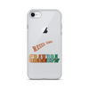 Reel Cool Grandpa Clear Case for iPhone®