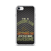 I'm A Fishing Dad A Normal Dad Just Way More Awesome Clear Case for iPhone®