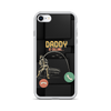 Daddy Is Calling Clear Case for iPhone®