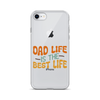 Dad Jokes I Think You Mean You Mean Rad Jokes Clear Case for iPhone®