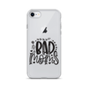 Bad Moms Clear Case for iPhone®