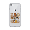 Bad Moms Club Clear Case for iPhone®