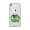 Bad Moms Club Clear Case for iPhone®