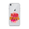 Bad Moms Club Clear Case for iPhone®