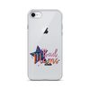 Bad Moms Club Clear Case for iPhone®