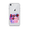 Bad Moms Club Clear Case for iPhone®