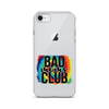 Bad Moms Club Clear Case for iPhone®