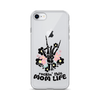 Rockin' This Mom Life Clear Case for iPhone®