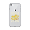 Beer Me It's My Birthday Clear Case for iPhone®