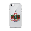 Dad Claus Clear Case for iPhone®