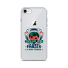 World's Best Farter I Mean Father Clear Case for iPhone®