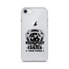 World's Best Farter I Mean Father Clear Case for iPhone®