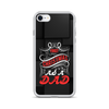 First Christmas As a Dad Clear Case for iPhone®