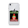 I Am Your Father Christmas Clear Case for iPhone®