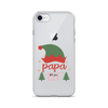 Papa Elf Clear Case for iPhone®