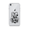 I Love Dad Clear Case for iPhone®